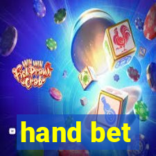 hand bet